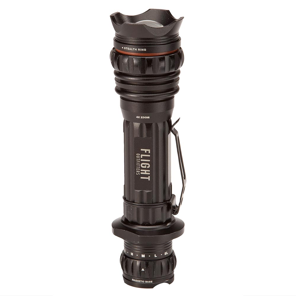 Flight Outfitters Bush Pilot Flash Light image 1