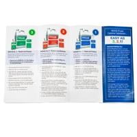 Instructions Card