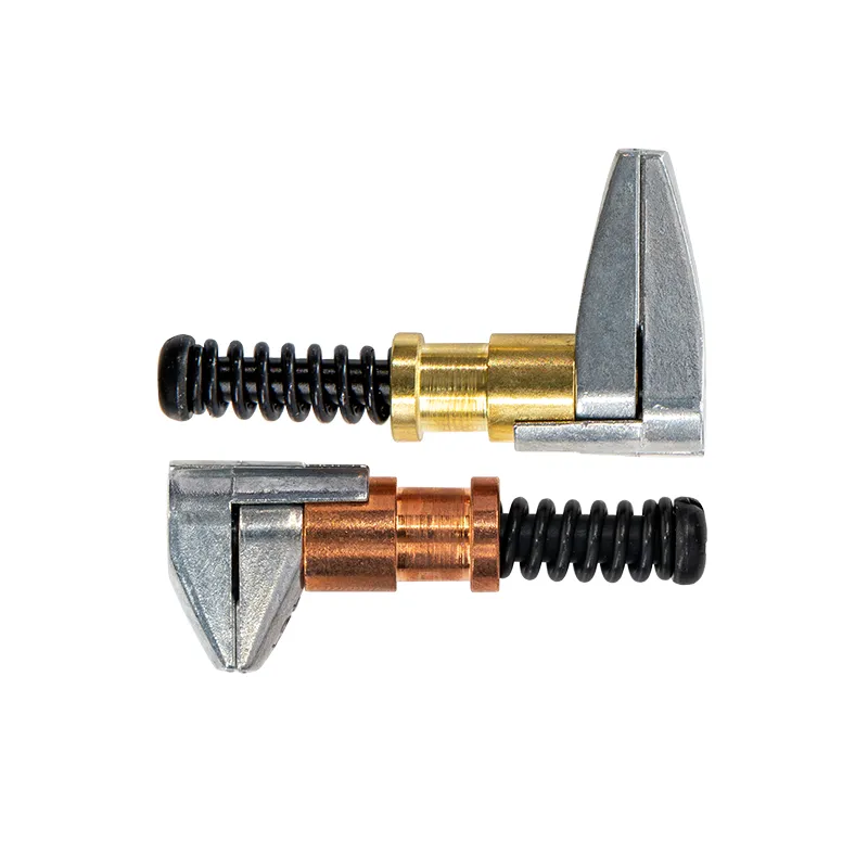 Cleco Clamps