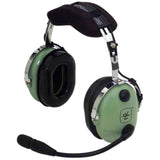 Rotary Headsets