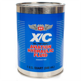 Phillips 66 X/C MIL-PRF-5606J Aviation Hydraulic Fluid 946mL / 1 qt