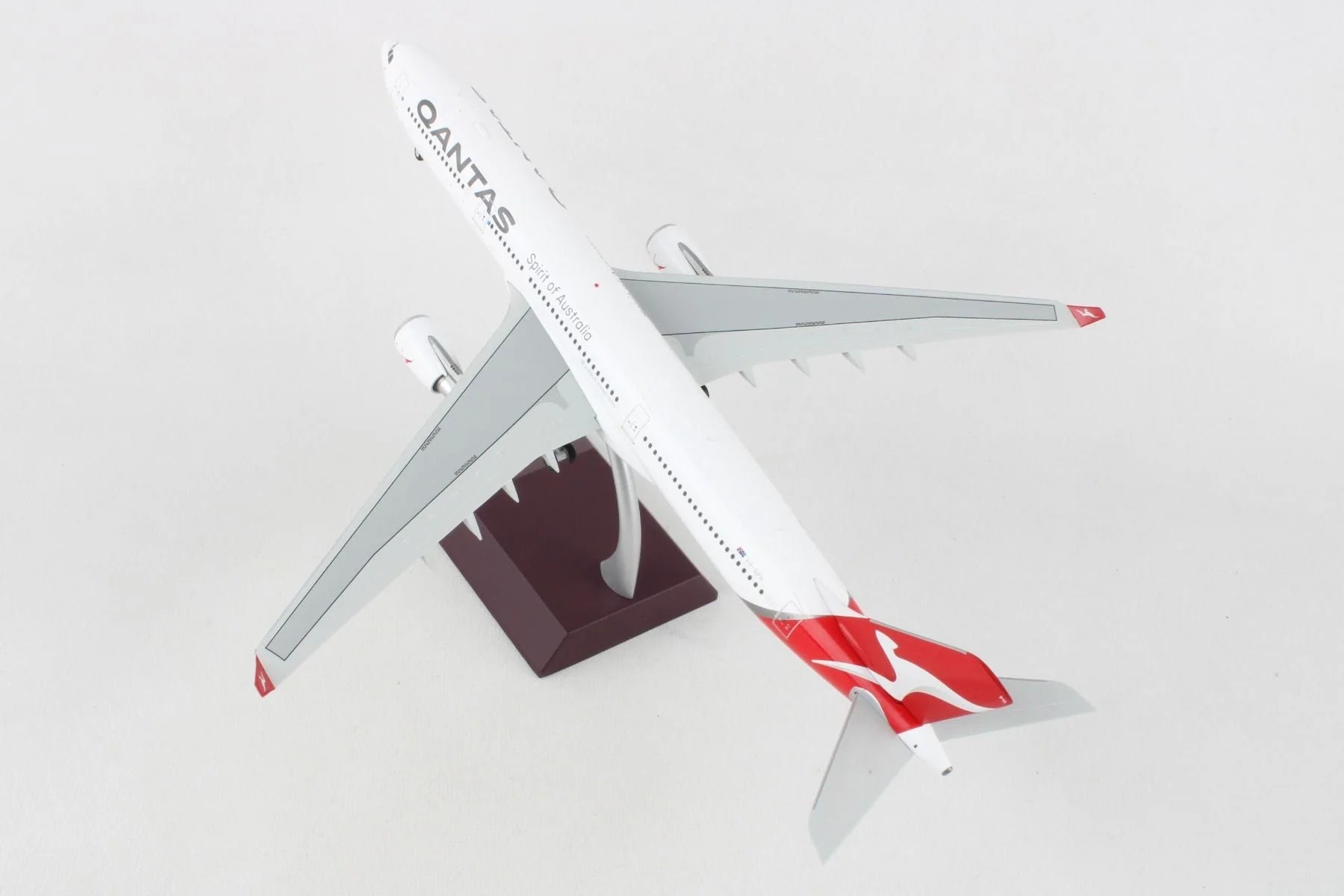 Gemini Jets 1/200 QANTAS A330-300 image 5