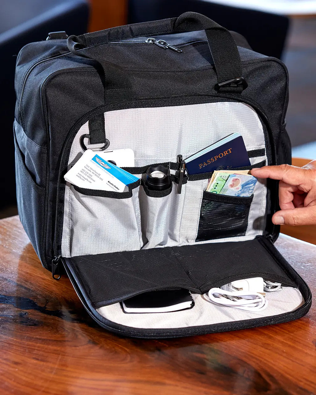 ASA AirClassics® Crew Trip Bag