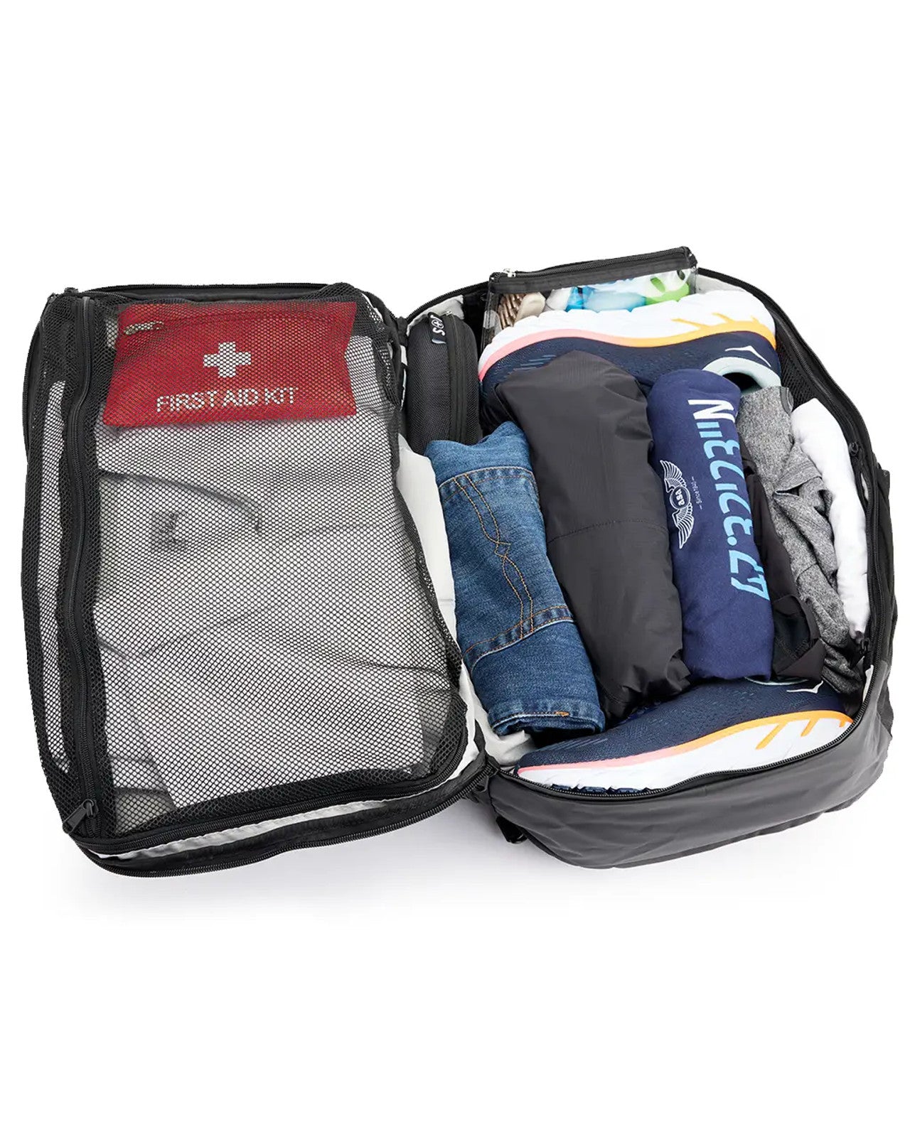 ASA AirClassics® Crew Pack