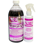 ACF-50 Anti Corrosion Formula 0.95 Litre / 32oz Bottle with Atomiser image 0