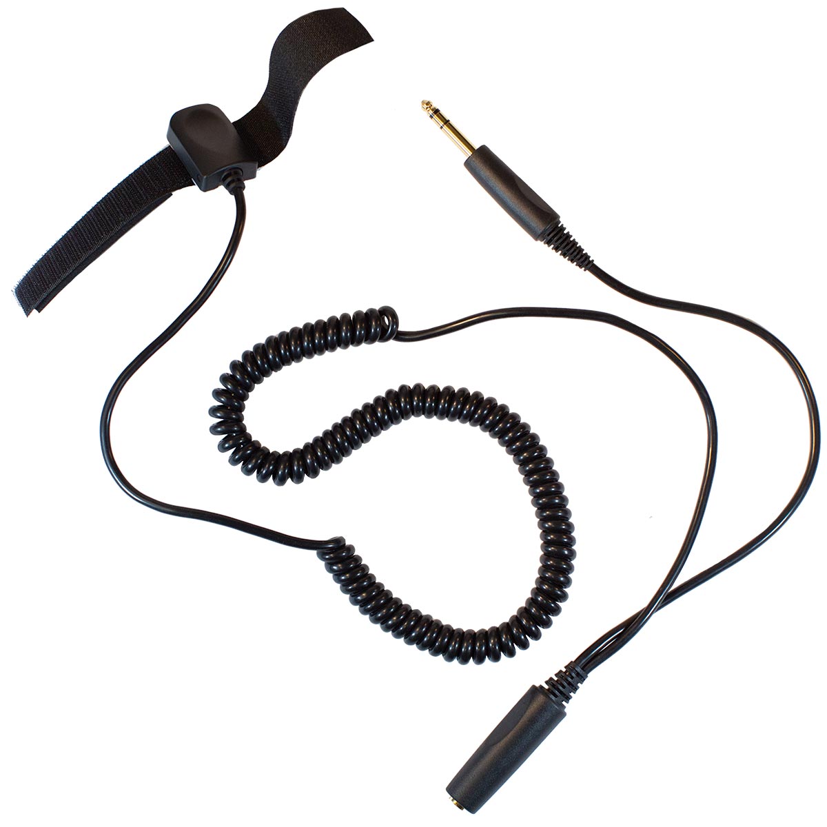 ASA Portable Push to Talk Switch image 0