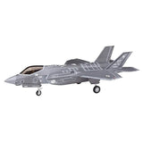 Hasegawa 1/72 F35A Lightning II Aircraft Model Kit