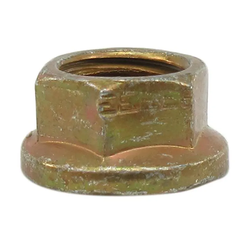 Self-Locking Nut 10-32 | MS21042-3 image 0