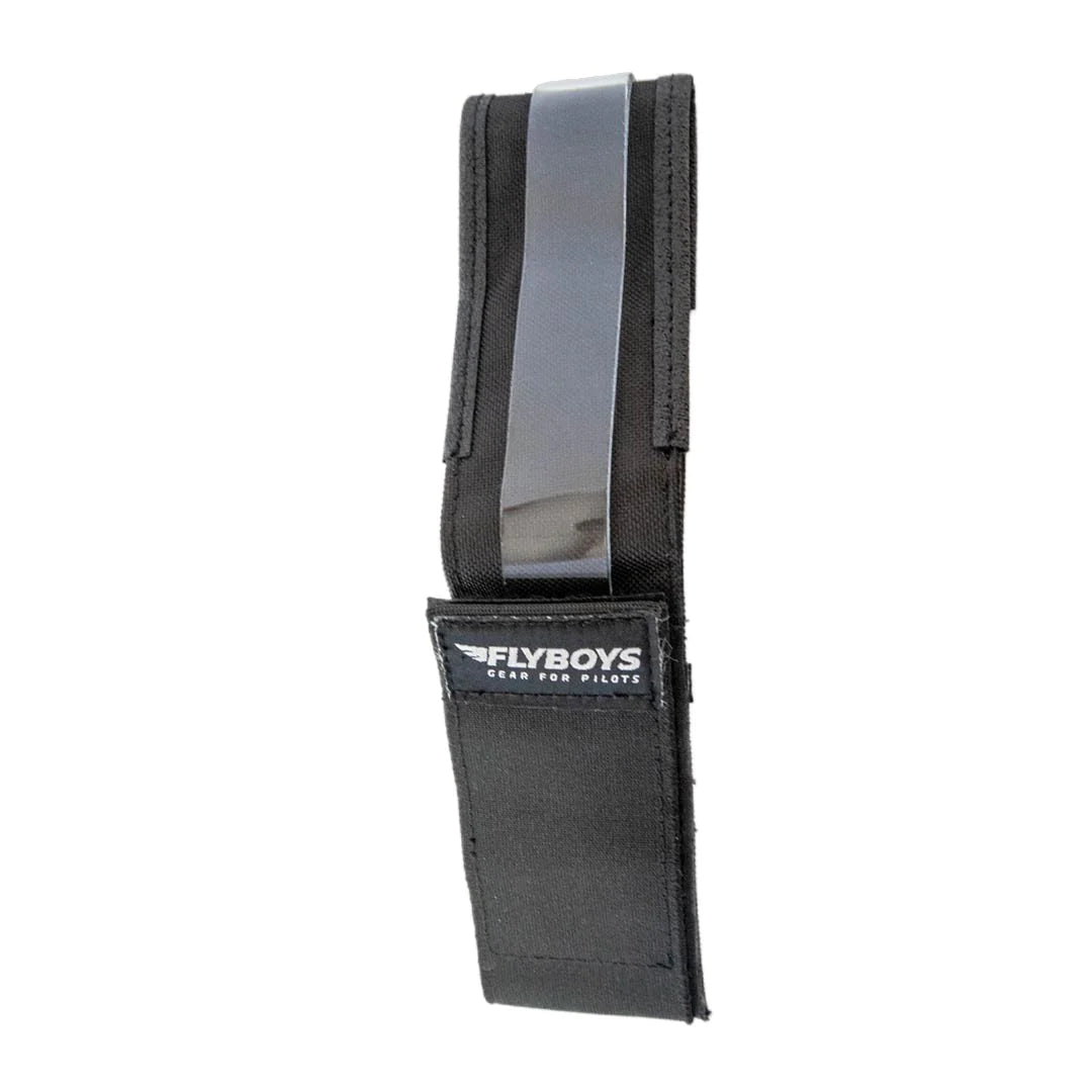 FlyBoys Map Strap Leg Strap image 0