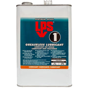 LPS 1 Greaseless Lubricant - 1 Gallon image 0