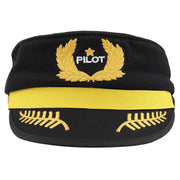 Daron Generic Pilot Hat Child Size image 0