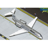 Gemini Jets 1/200 Alliance Airlines Fokker 70 Vickers Vimy VHQQW Aircraft Model