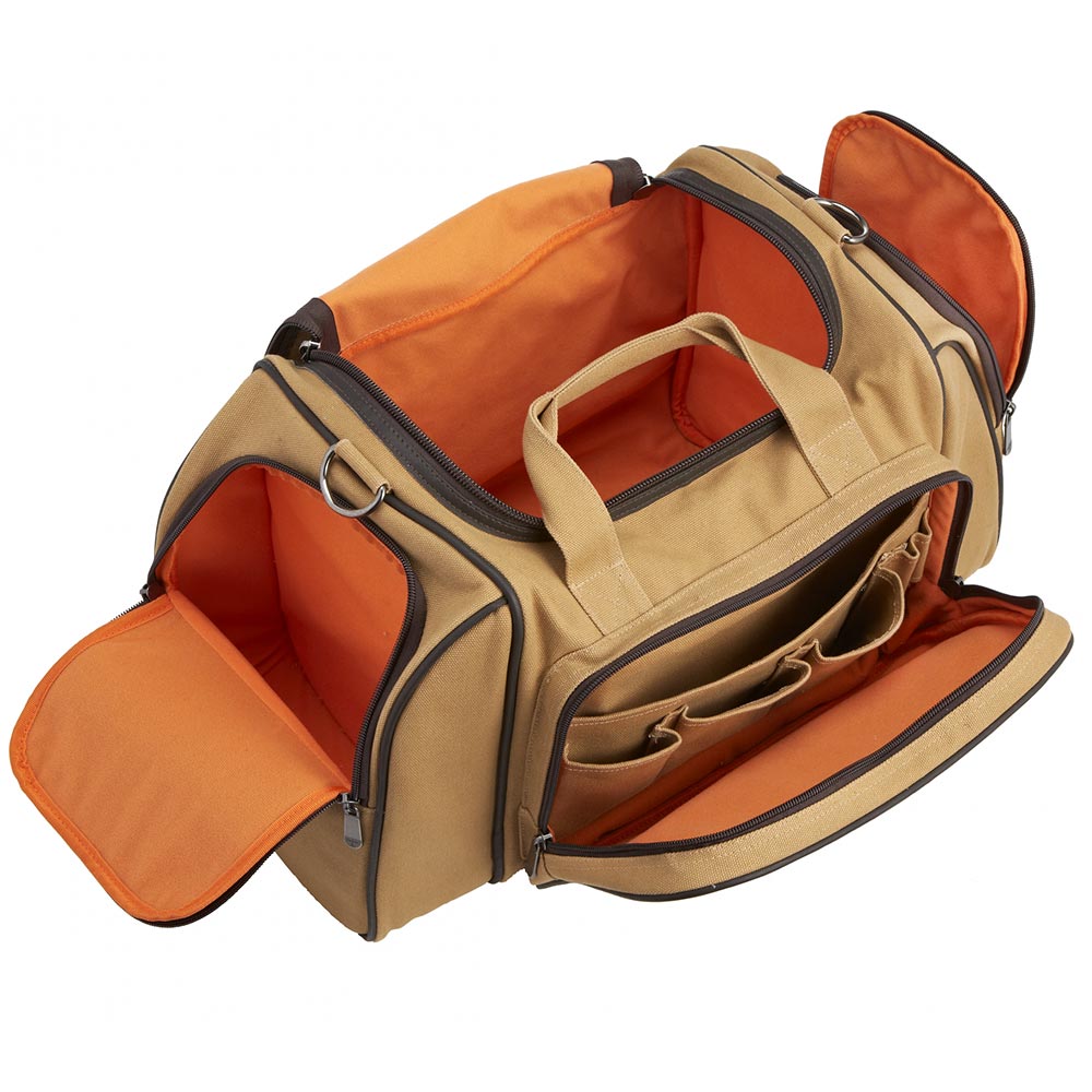 Flight Outfitters Bush Pilot Duffel Bag image 3