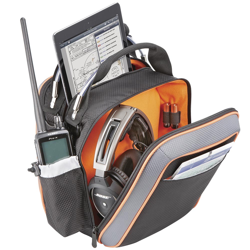 Flight Outfitters Lift Flight Bag image 2