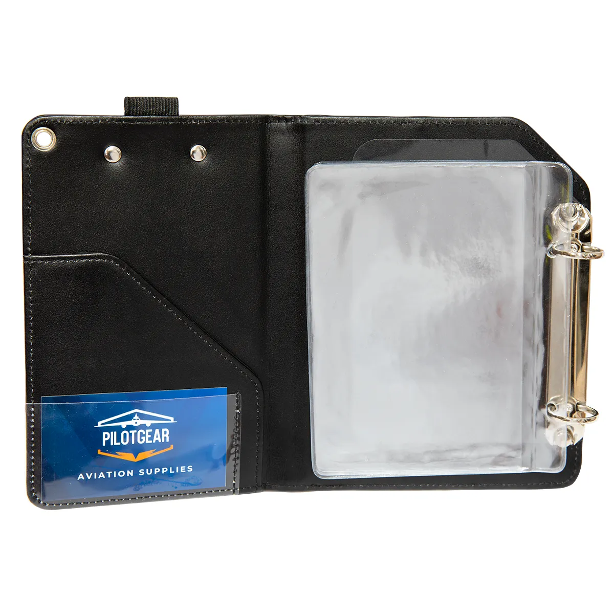 Design4Pilots Piccolo Profi Kneeboard (A6 Size) image 1