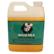 Mouse Milk Penetrating Oil 946mL / 32oz – Removes Rusted & Frozen Studs | Aircraft-Grade Lubricant image 0