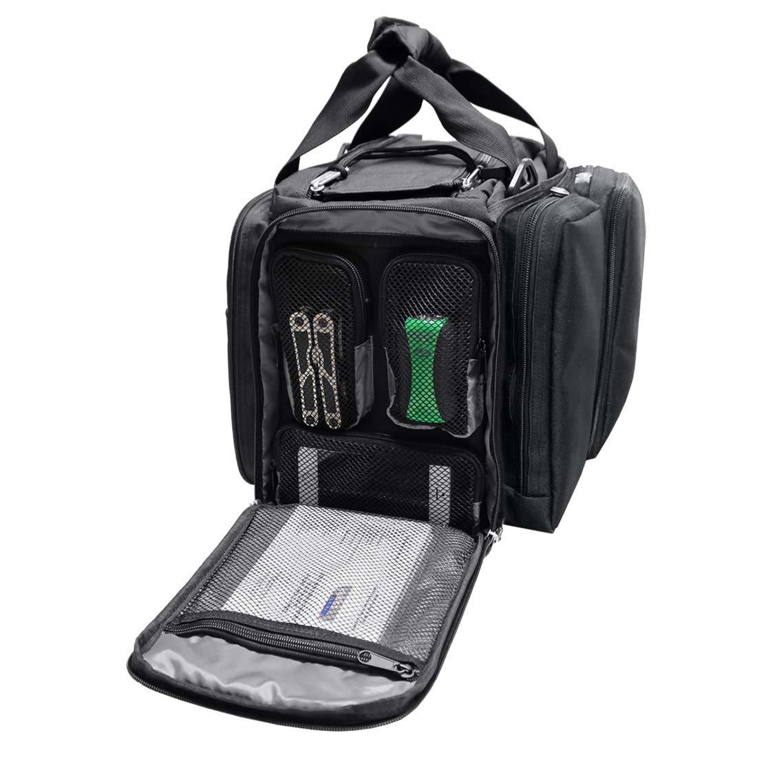 Design4Pilots Crosscountry Flight Bag image 2