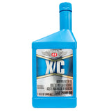 Phillips 66 X/C 20W-50 - Aviation Aircraft Oil - 1 Quart (946 mL)