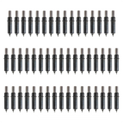 50-Pack of 5/32" CLECO Sheet Holders – Temporary Panel Fasteners image 0
