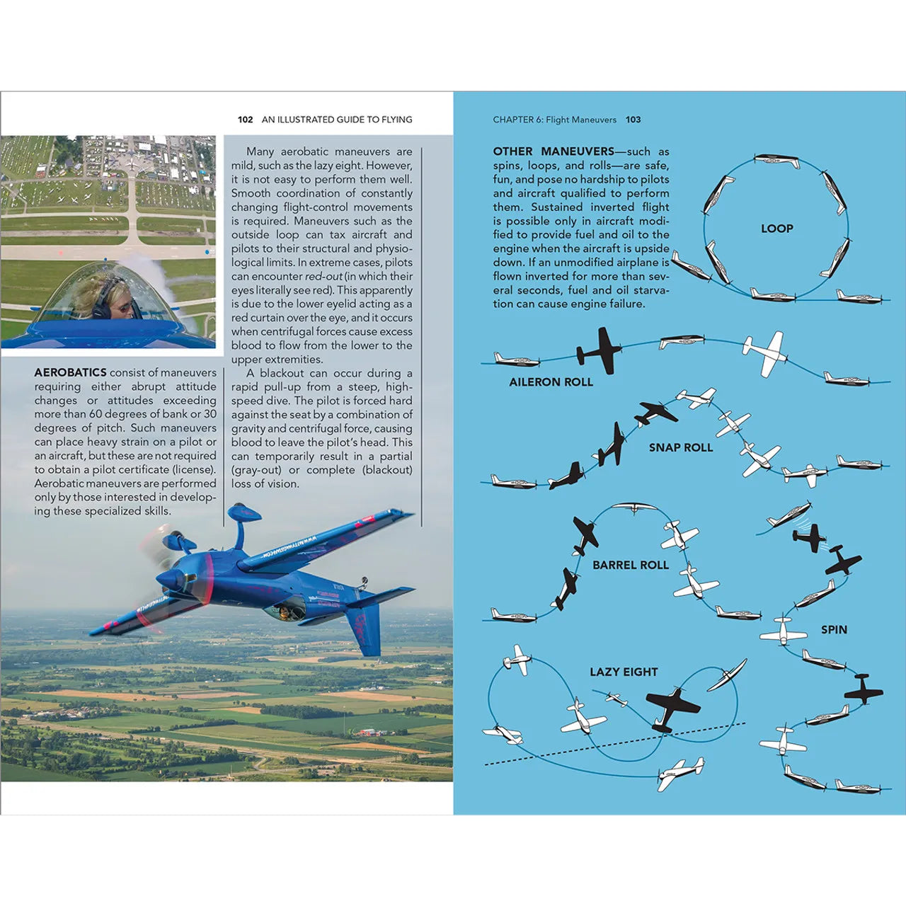 ASA - An Illustrated Guide to Flying image 1