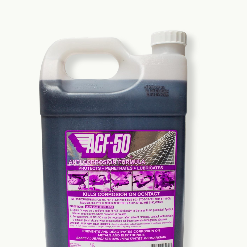 Anti Rust