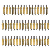50-Pack of 3/16" CLECO Sheet Holders – Temporary Panel Fasteners image 0