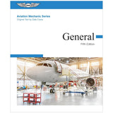 ASA Aviation Mechanic Series: General, Fifth Edition