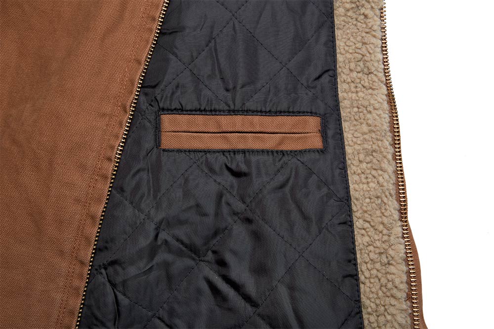 Flight Outfitters Bush Pilot Jacket image 5