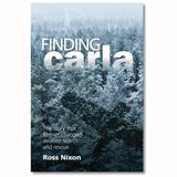 Finding Carla: The Story That Changed Aviation Search & Rescue