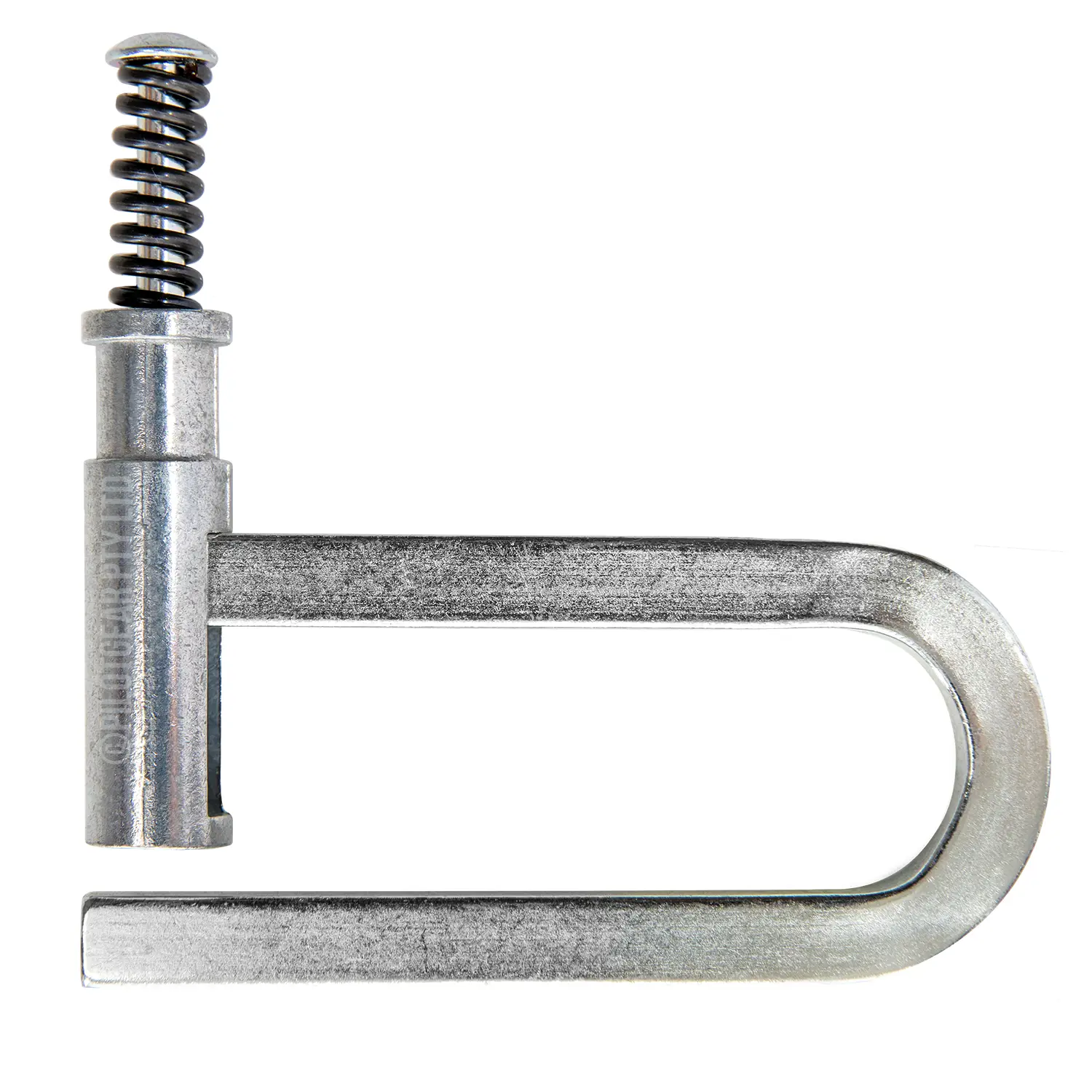3" Cleco Spring Tension Clamp – Cleco Plier Operated, Fast-Grip Sheet Metal Clamp image 0