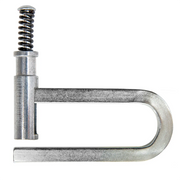 3" Cleco Spring Tension Clamp – Cleco Plier Operated, Fast-Grip Sheet Metal Clamp image 0
