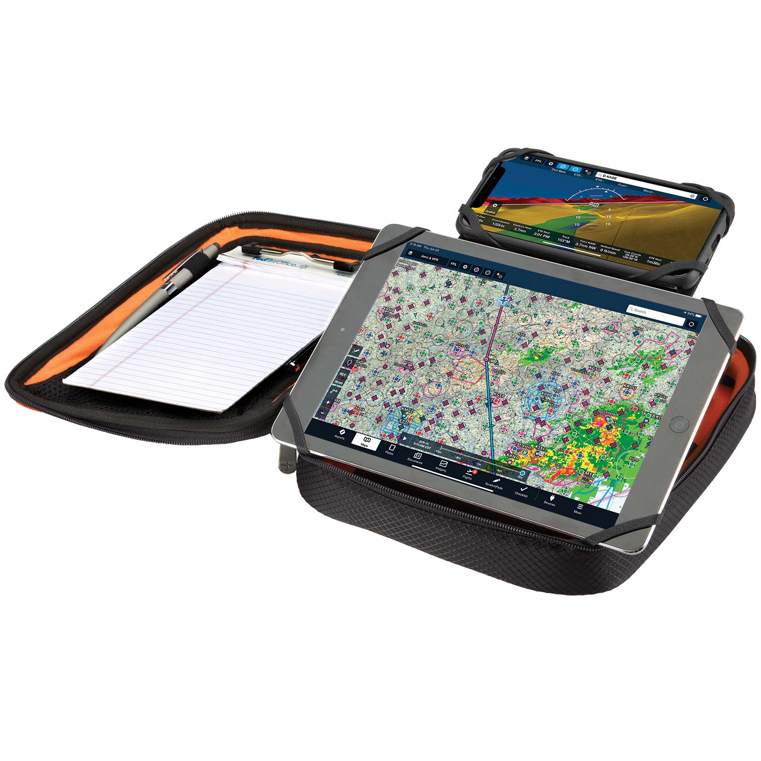 Flight Outfitters Deluxe iPad Flight Desk image 0