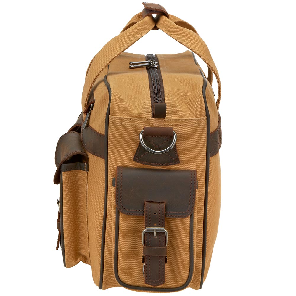 Flight Outfitters Bush Pilot Folio Bag image 3