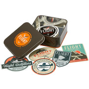 Flight Outfitters Sticker Pack image 0