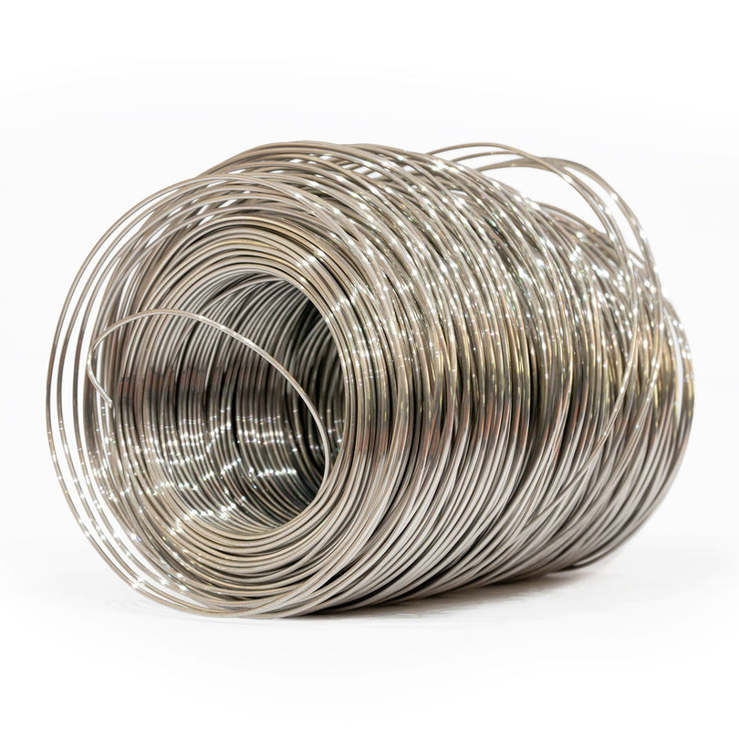 Malin Lockwire Stainless Steel Safety Wire - 1 lb Spool (Multiple Size ...