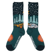Flight Outfitters Camper Pilot Socks image 0