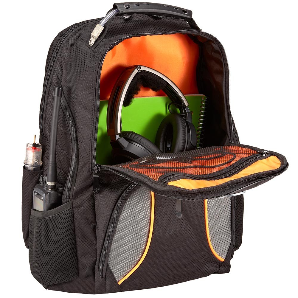 Flight Outfitters Waypoint Backpack image 5