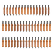 50-Pack of 1/8" CLECO Sheet Holders – Temporary Panel Fasteners image 0