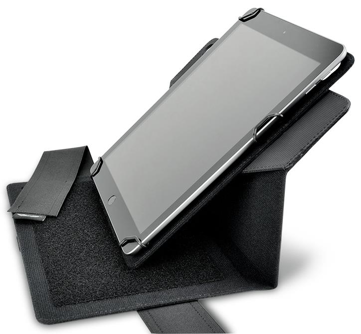 ASA Rotating Kneeboard for iPad Air image 1