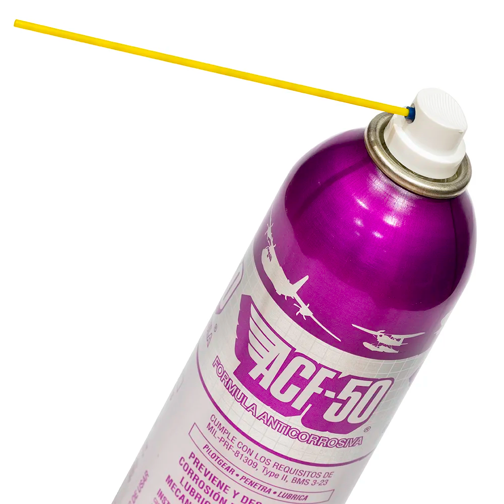 ACF-50 Anti Corrosion Formula 13oz Aerosol Can image 2