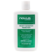 NOVUS 3 Plastic Polish Heavy Scratch Remover 237 mL / 8 oz image 0