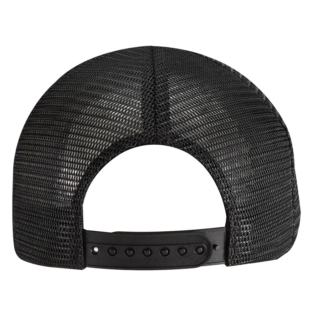 Flight Outfitters Leather Patch Hat Classic Logo image 2