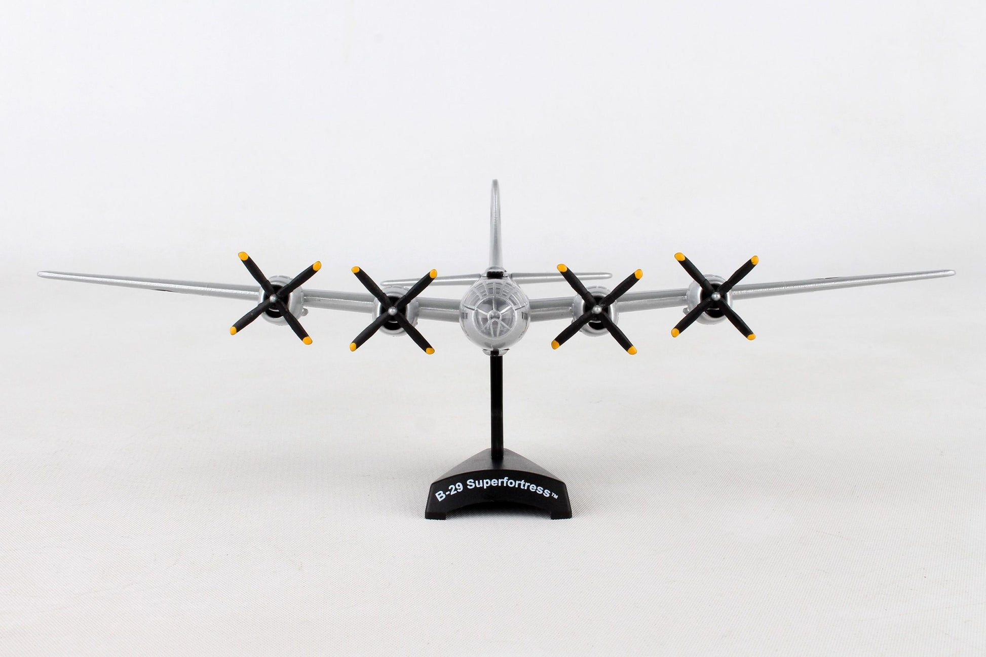 Postage Stamp 1/200 Boeing B29 Superfortress iEnola Gay image 1