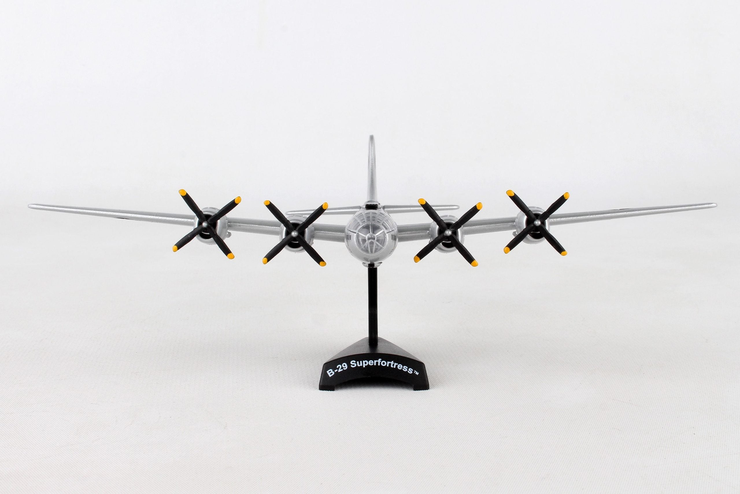 Postage Stamp 1/200 Boeing B29 Superfortress iEnola Gay image 1