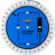 ASA Landing Pattern Computer image 0