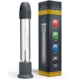 Design4Pilots Aircraft Fuel Tester