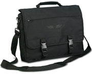 ASA AirClassics Pilot Briefcase image 0