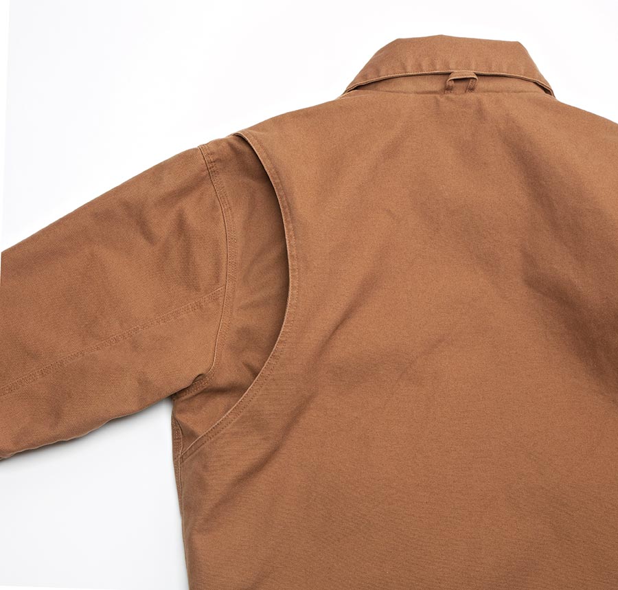 Flight Outfitters Bush Pilot Jacket image 3