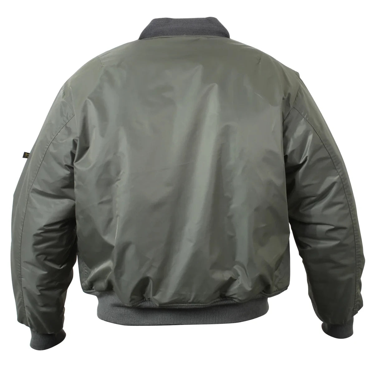 Rothco MA-1 Flight Jacket - Green