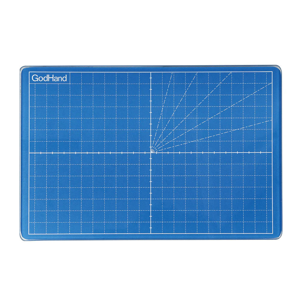 GodHand Glass Cutting Mat image 1